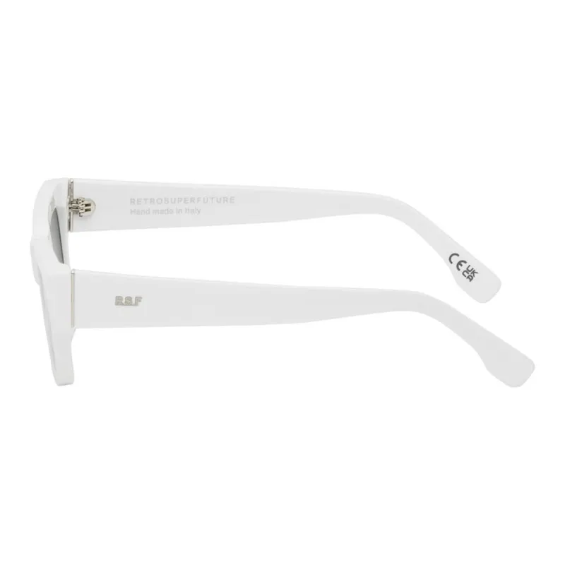 Retrosuperfuture Roma Rectangular frame Sunglasses-2