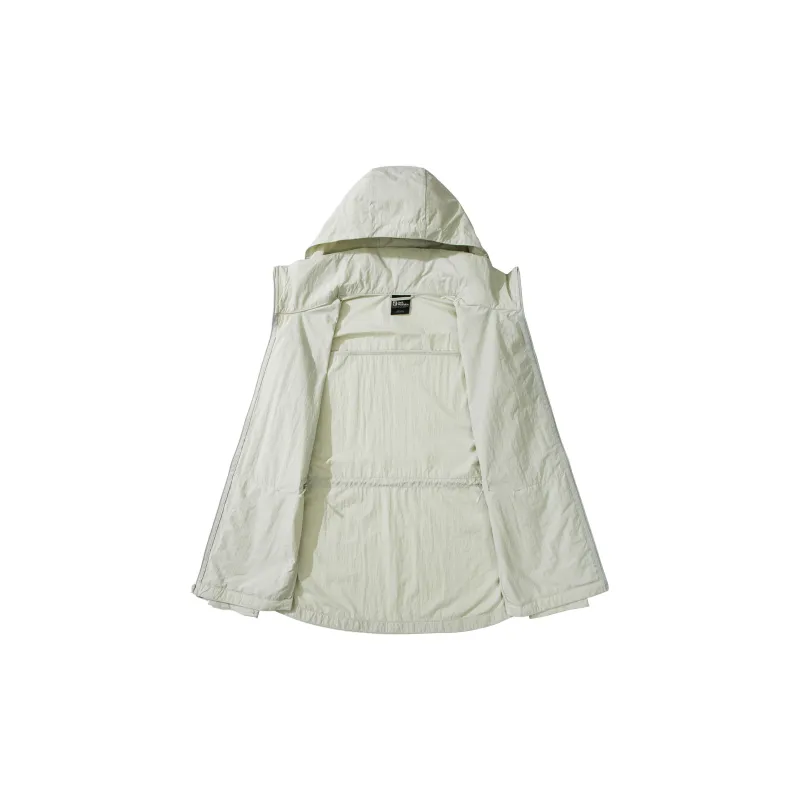 Jack Wolfskin Sun Protection Jacket Women's-5
