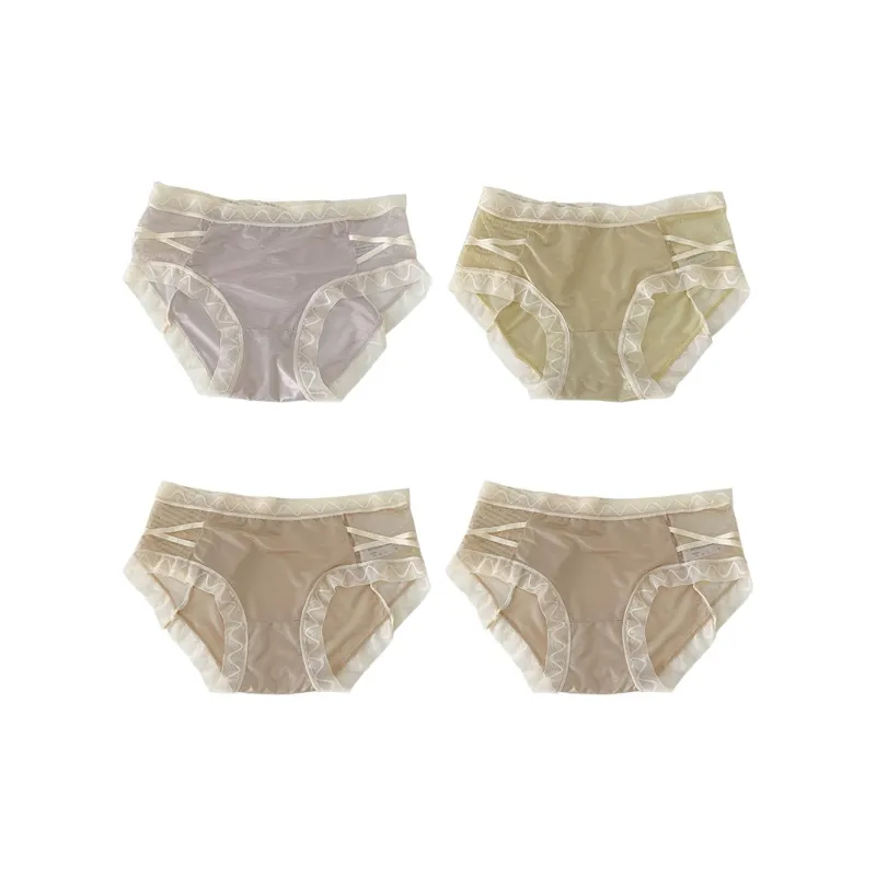 KJ Women's Underpants-6
