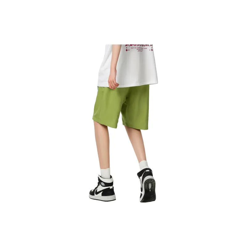 Premier 55 Casual Shorts Unisex-13