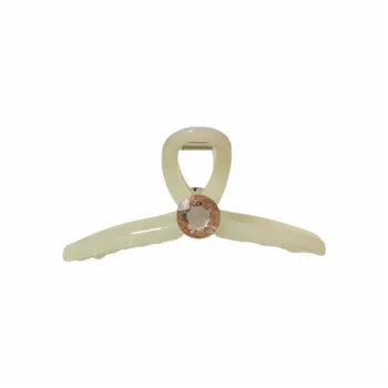 ZWU Hair Clips Women's