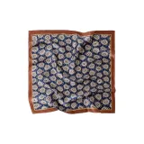 Paris Cashews-Navy Blue