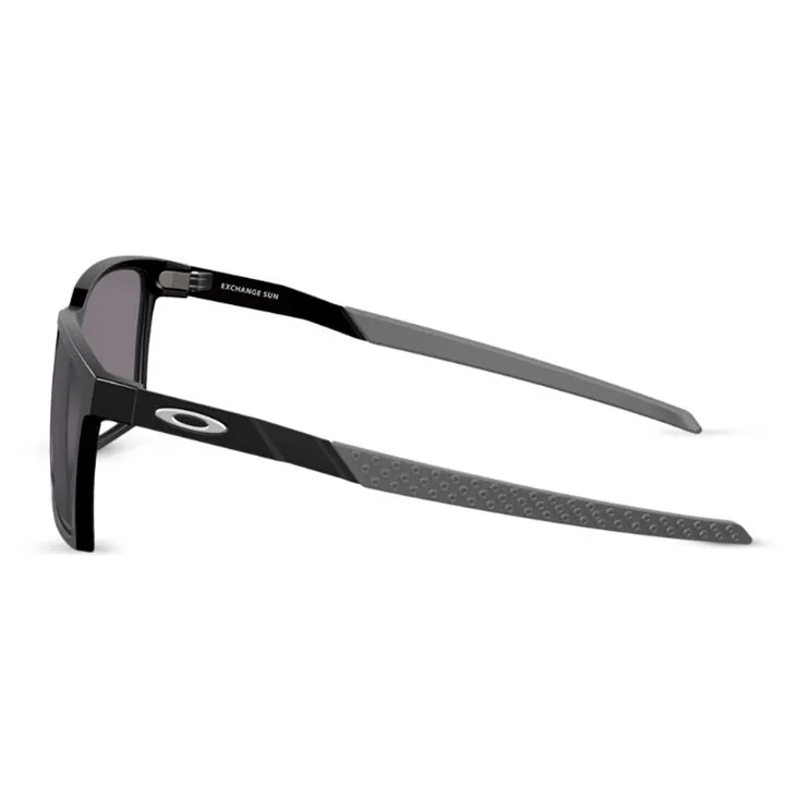 Oakley Exchange Square-frame Sunglasses-2