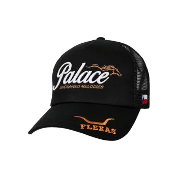 PALACE Horsepower Trucker