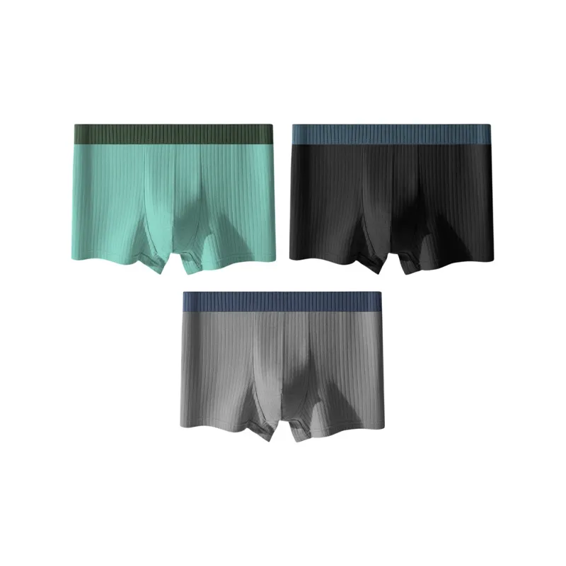 2323 Men Underpants-2