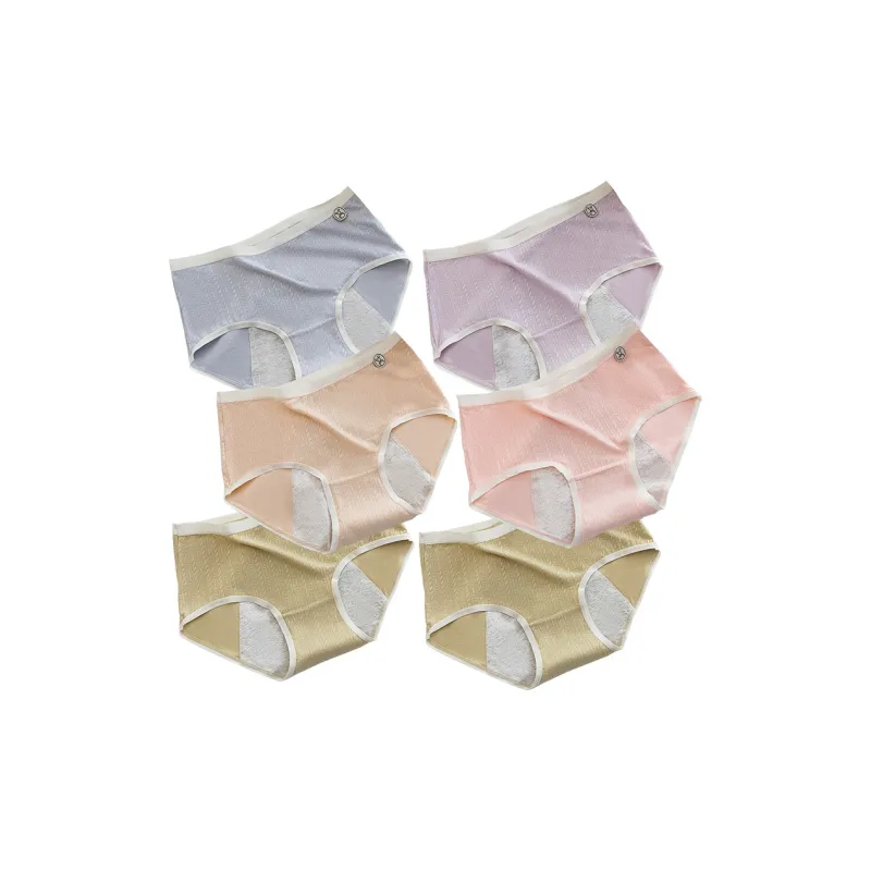 KJ Women's Underpants-7