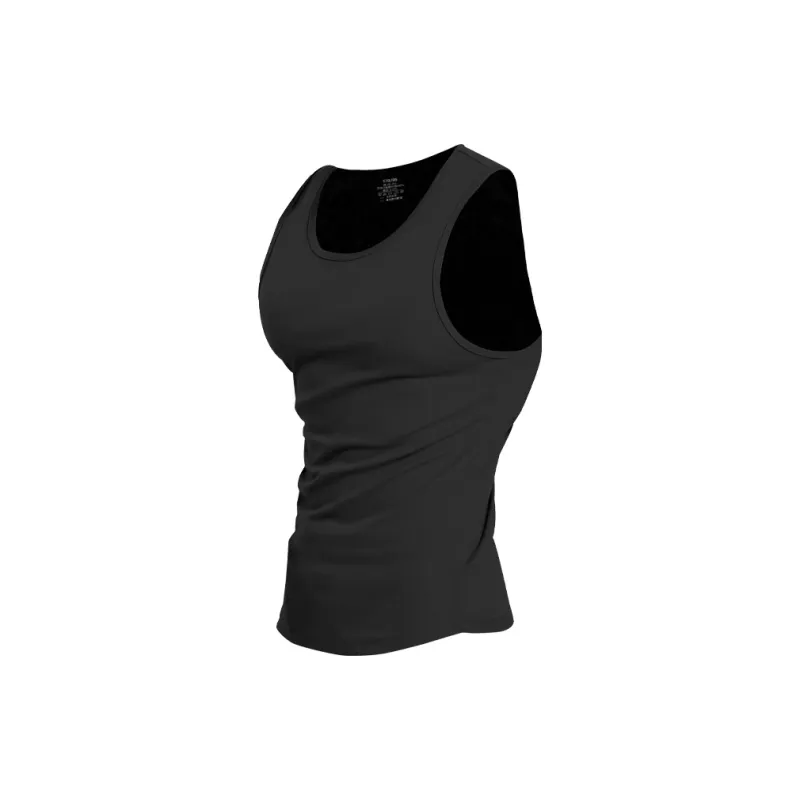 H YXIANG Tank Top For Summer Men's-1