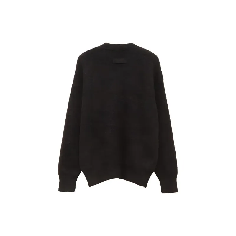 LA GARCONNE SS24 Knitwear Men's Brown-1
