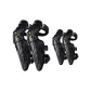 [Upgraded] knee pads + elbow pads / carbon fiber material [can be worn in all seasons]