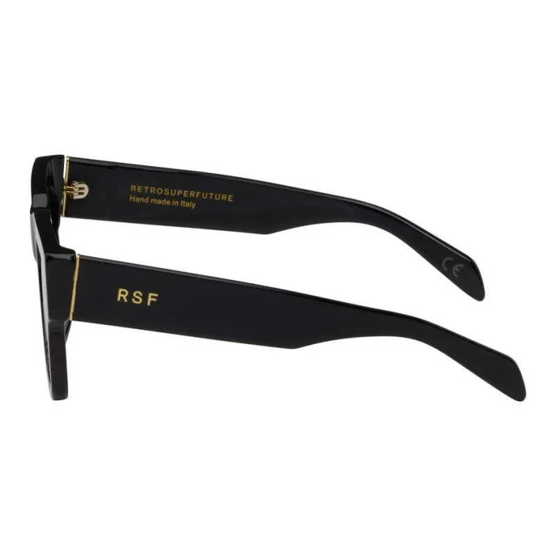 Retrosuperfuture Mega Square frame Sunglasses-1