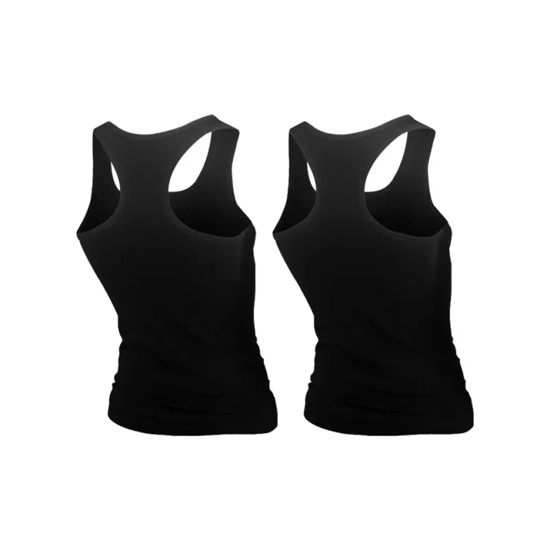 H YXIANG Tank Top Summer Men's 2 Pack-4