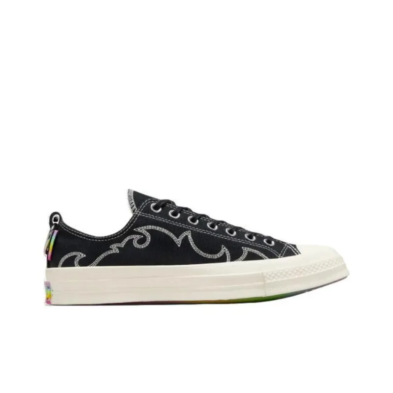 Chuck 70 Converse Low 'Pride 2024'-1