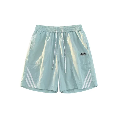 H2P Unisex Casual Shorts