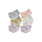 M336-Fresh Leak-Proof-M Set-Sky Blue+Pink+Yellow+Skin+Light Purple+Light Purple (5 Pack)
