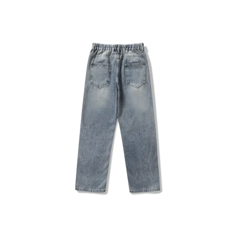 ALEXANDRO FRATELLI Jeans Men-5
