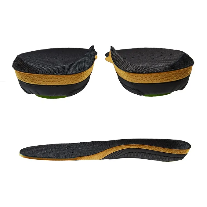 Jing Jianda Insoles Unisex-2
