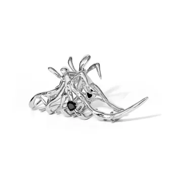 KINGFOCUS Hair Clips Women's