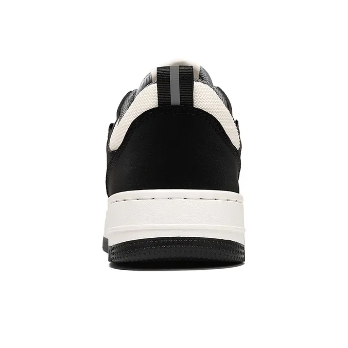 Warrior Air Force 1 Lightweight Low-Top Skateboard Shoes Unisex-36