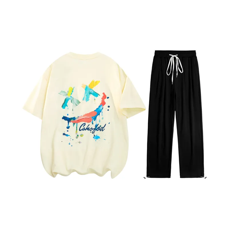 CSKS Casual Sportswear Unisex-5