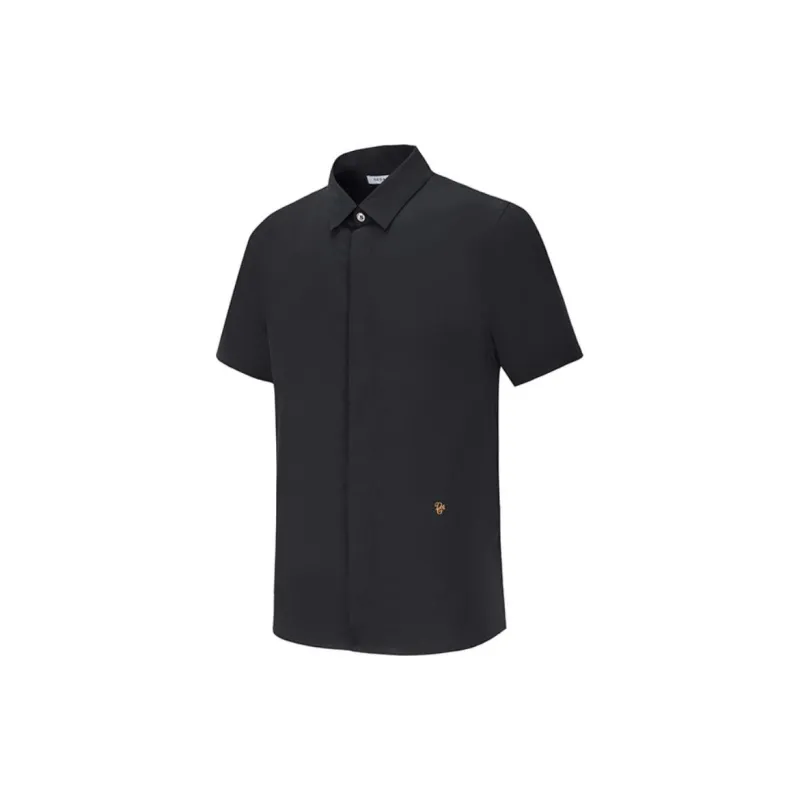 DEGAIA Shirts Unisex-5
