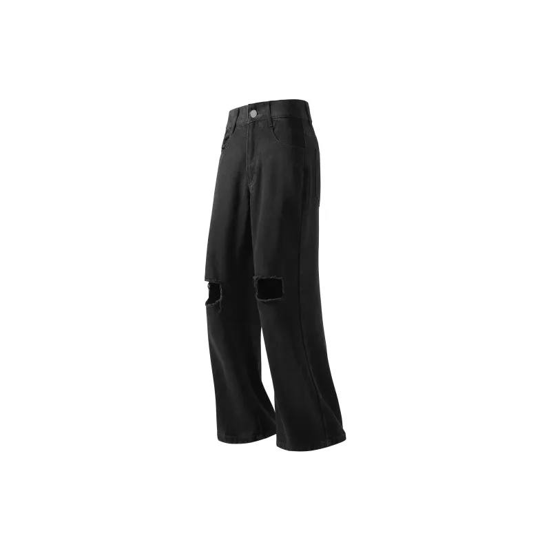 MEXICAN Jeans Unisex-16