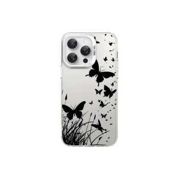 A tidal wave Phone Cases