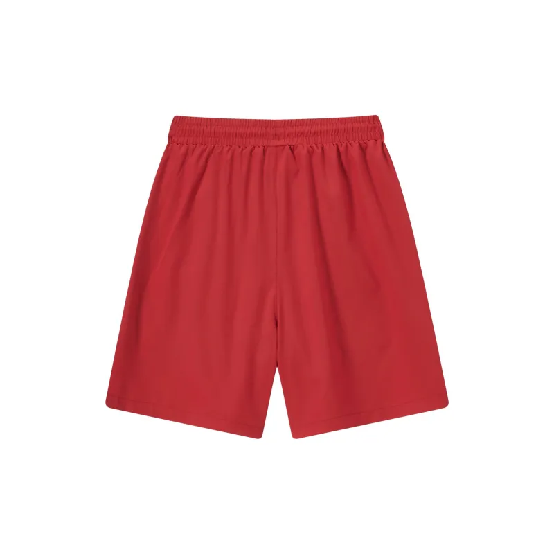 WANX Casual Shorts Unisex-16
