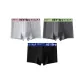 3 Pack (Black+Light Gray+Dark Gray)