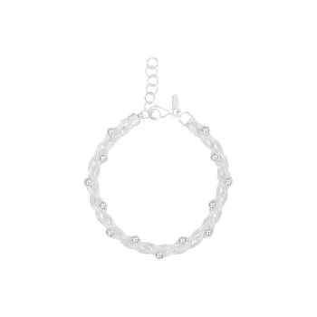 ADHORA S925 Silver Bracelets Women's
