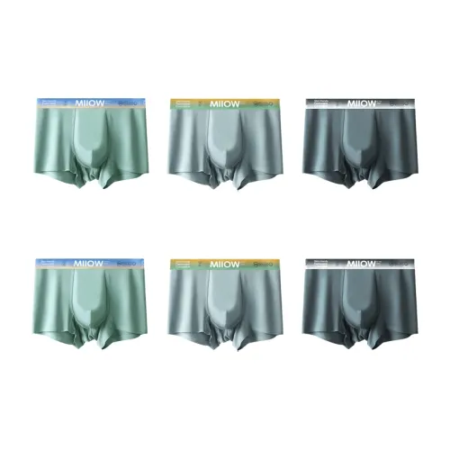 MIIOW Men Underpants