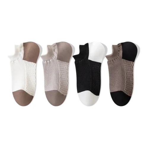 Moremoli Men Socks