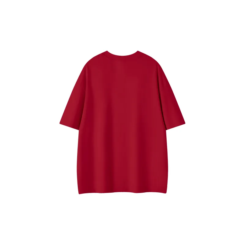 LEVEL T Shirts Unisex-5