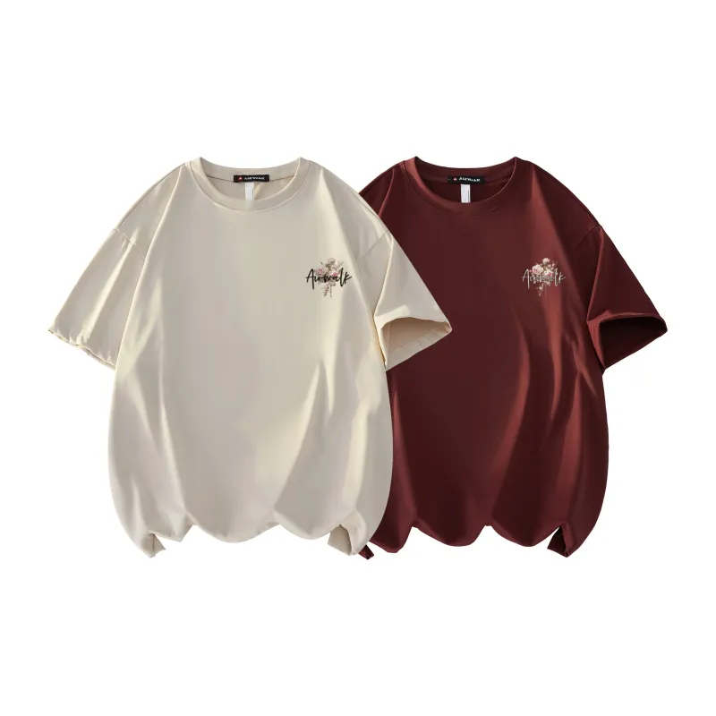 Airwalk T-Shirts Unisex-98