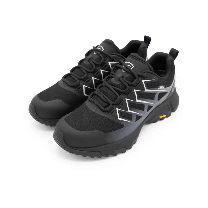 Satchi Casual Shoes Athletic Shoes Men's Black-2