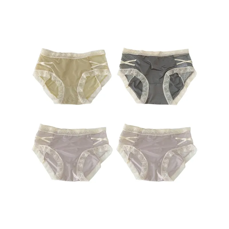 KJ Women's Underpants-4