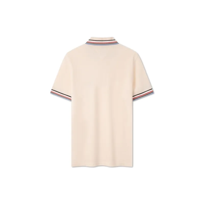 Tommy Hilfiger Polo Shirt Men's-1