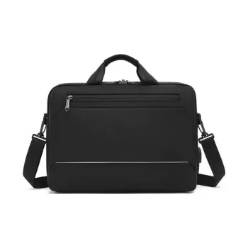 COOLBELL Polyester Shoulder Bag Men's Black