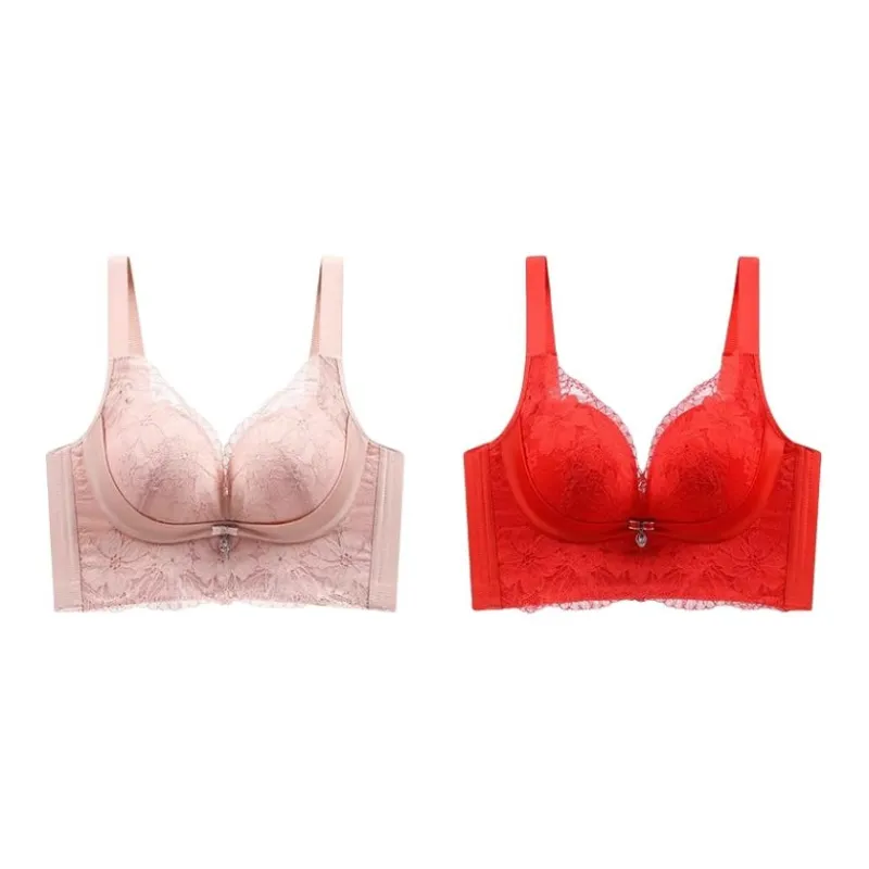 GRACEWELL Women's Bras-5