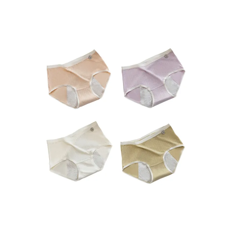 KJ Women's Underpants-18