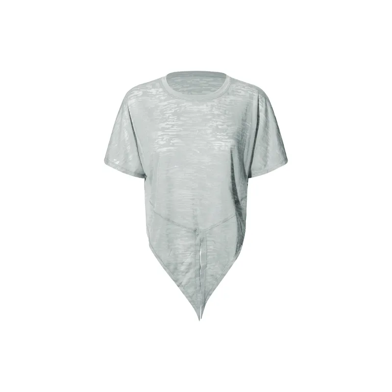 Daz Yoga T Shirts Women's-7