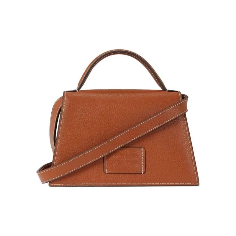 KARL LAGERFELD / Karl Lagerfeld Jeans X Amber Valletta Mirum Top-handle Bag-1