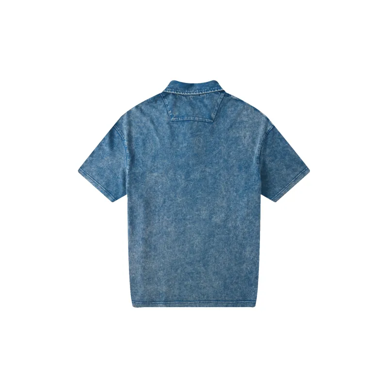 A.B.X Polo Shirts Men-0