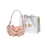 Pink+Shopping Bag