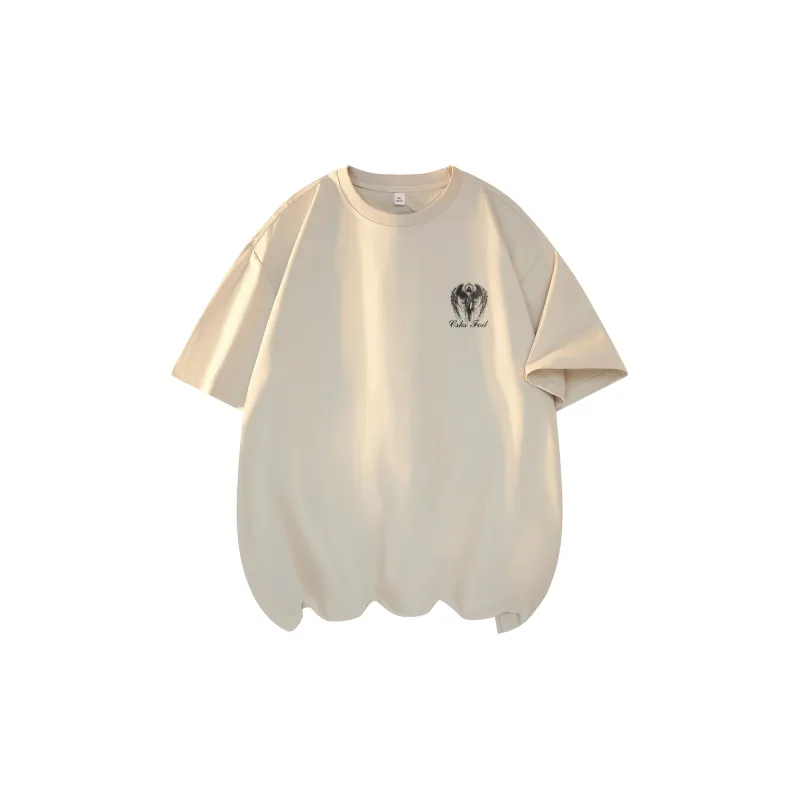 CSKS T Shirts Unisex-43