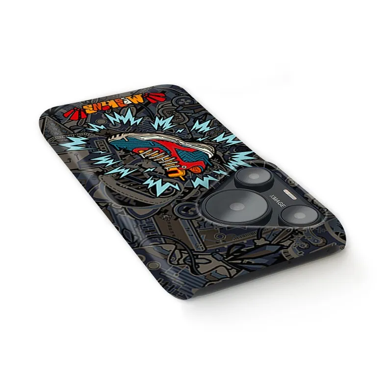 RURAL Phone Cases-3