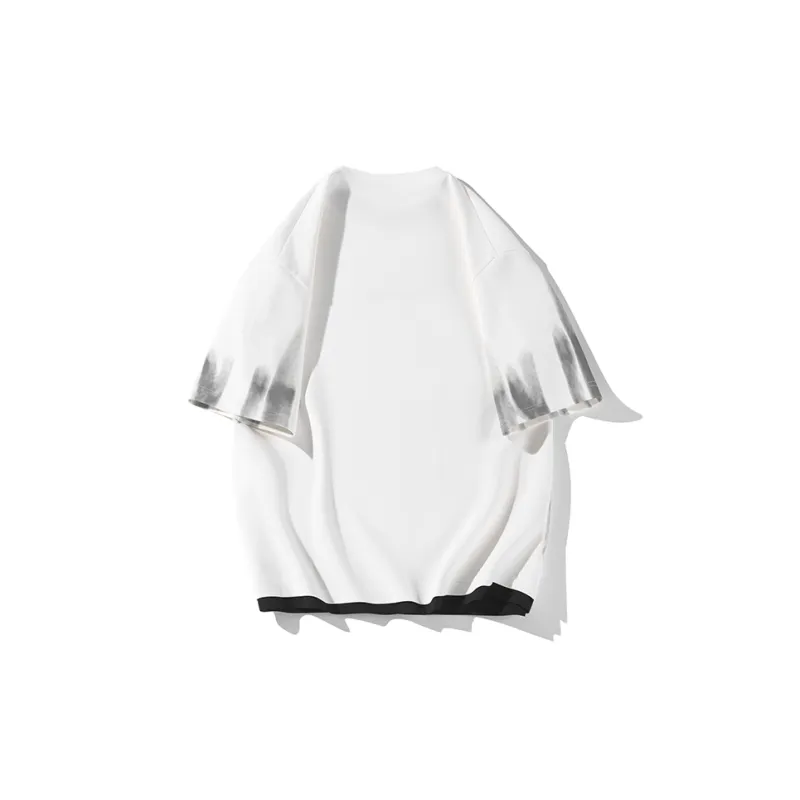 DESSO T Shirts Unisex-6