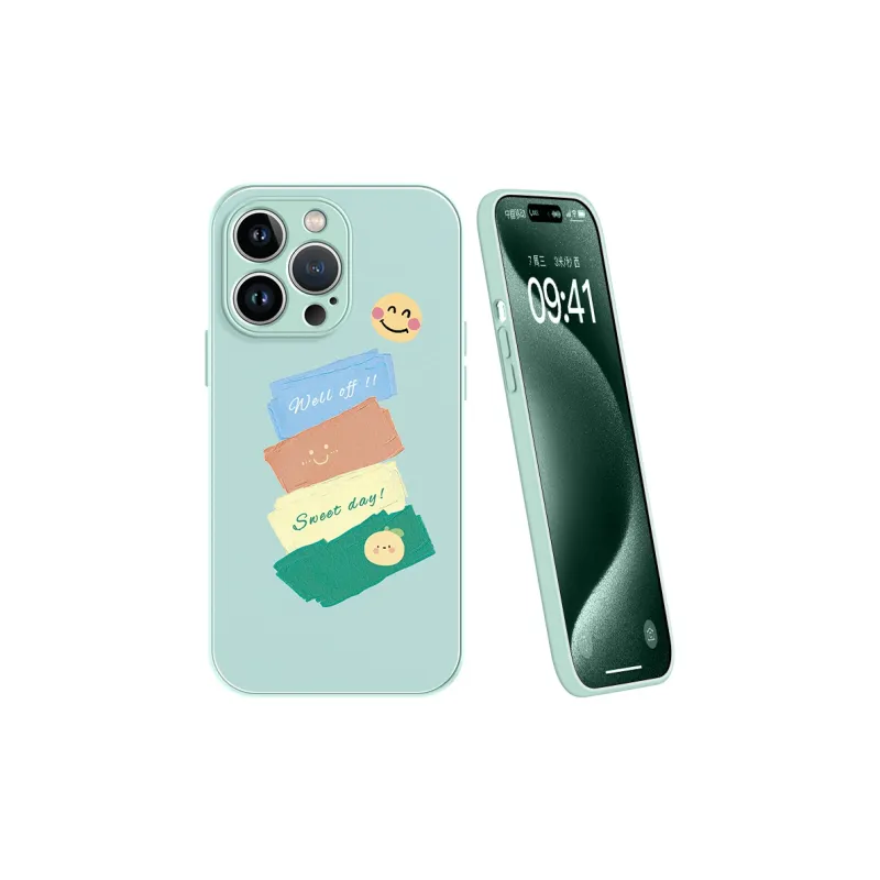 Lingtao Phone Cases-8
