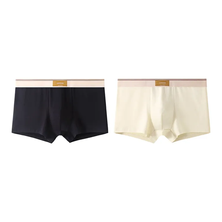 GOSO Underpants Men's Combo Set-1