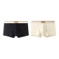 B4567/B Combination Black+Beige Yellow/2 Pack