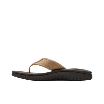 Clarks Flip Flops Men